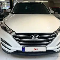 توسان ۲۰۱۷ تک رادار دو دف