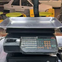 ترازو محک ۱۵۰۰۰ پلاس