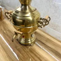 سماور برقی کلاسیک