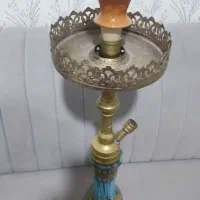 قلیون برنج