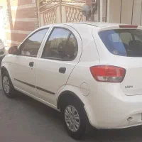 تیبا هاچبک مدل ۹۷|خودرو سواری و وانت|تهران, دولتخواه شمالی|دیوار