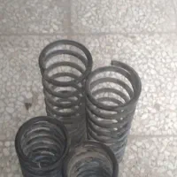 فنر فابریک و اگزور پراید کیت مکش و جک پژو|قطعات یدکی و لوازم جانبی|اصفهان, سعادت‌آباد|دیوار