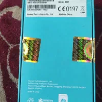 گوشی هانر ۵ ایکس