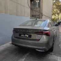 اشکودا اوکتاویا پرمیوم|خودرو سواری و وانت|تهران, الهیه|دیوار