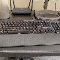 کیبورد k95 corsair