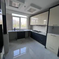 ۶۰متر ۲خواب باکس پونک پارکینک