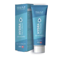 کرم آبرسان تراست