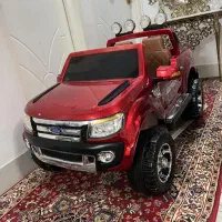 ماشین شارژی واردتی