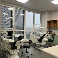 دندانپزشکی/ایمپلنت/عصب کشی/لیزر مو زائد/تزریق فیلر