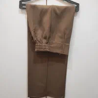 شلوار زنانه نو و مانتو شومیز و شال و کیف دوشی|لباس|تهران, شاهین|دیوار