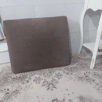 ۷ عدد نشیمن مبل سالم سالم در حد نو