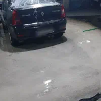 تندر پلاس اتوماتیک مدل ۱۳۹۶