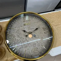 ساعت دیواری ، زمینی و رومیزی|ساعت دیواری و تزئینی|اردبیل, |دیوار