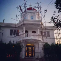 جوشکاری سیار سید بجنوردی .قیمت توافقی|خدمات پیشه و مهارت|نوشهر, |دیوار