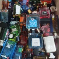 ادکلن عمده بدون جعبه (انبار ادکلن جواد)