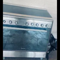 فرگاز سینجر اصل ایتالیایی.