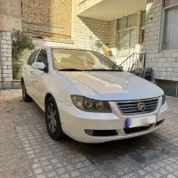 لیفان 620تیپ 1800 در حد صفر