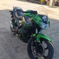 مگلی 200R