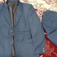 دودست کت وشلوار