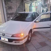 پارس 97 عروسک|خودرو سواری و وانت|صباشهر, |دیوار