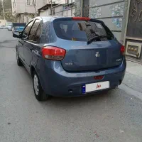 تیبا2  استثنائی|خودرو سواری و وانت|تهران, جنت‌آباد شمالی|دیوار