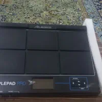 دسگاه پرکاشن. السیس