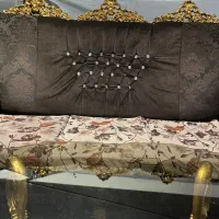 مبل ۷نفره سلطنتی