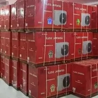فروش کولر گازی قیمت درب کارخانه
