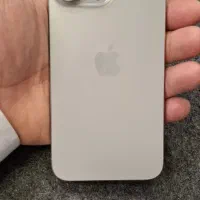 گوشی آیفون 15 پرومکس