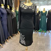 یکتا|لباس|کرج, حصارک بالا|دیوار
