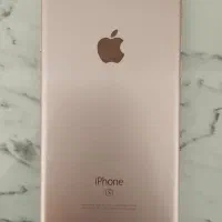 اپل iPhone 6s با حافظهٔ ۳۲ گیگابایت|موبایل|تهران, مشیریه|دیوار