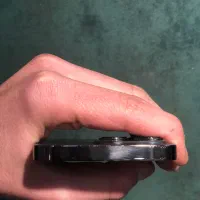 آیفون 13 pro 512 باتری 96%|موبایل|مراغه, |دیوار