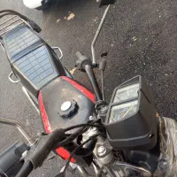 متور هندا 125 مدل 95 طرقه