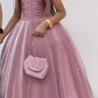 لباس مجلسی9تا12سال