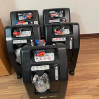 اکسیژن ساز ، بای پپ، سی پپ، ونتیلاتور|آرایشی، بهداشتی، درمانی|تبریز, |دیوار