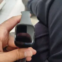 ساعت هوشمند شیائومی رد می|لوازم جانبی موبایل و تبلت|پرند, فاز ۳|دیوار