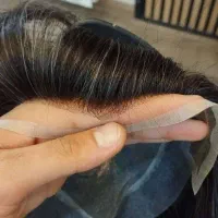 پروتز موی ایران -شهرستان لاهیجان|خدمات آرایشگری و زیبایی|لاهیجان, حزین|دیوار