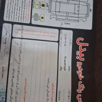 پژو ۴۰۵ GLX مدل ۹۰ بدون رنگ  کارشناسی شده