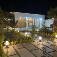 ویلا تهاتر سهیلیه|فروش خانه و ویلا|هشتگرد, کوی یاران|دیوار