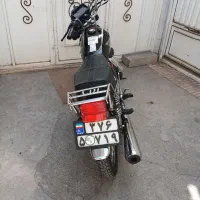 موتور هوندا ۲۵۰|موتورسیکلت|خوی, |دیوار