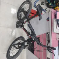 دوچرخه درحد|دوچرخه، اسکیت، اسکوتر|ساوه, |دیوار