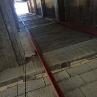 کارهای آسانسور آهن کشی ریل نصب و راه اندازی|خدمات پیشه و مهارت|کرمانشاه, |دیوار