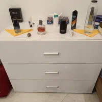 دراور سه کشو