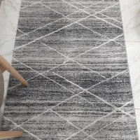 قالیچه نو دوماهه خریداری شده