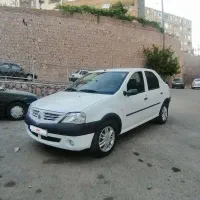 تندر 90 مدل 1396 اتوماتیک کارخانه تکبرگ سند|خودرو سواری و وانت|سنندج, |دیوار