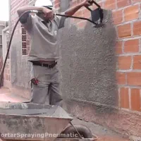 سیمان کاری|خدمات پیشه و مهارت|مینودشت, |دیوار