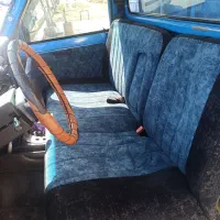 نیسان مدل 88|خودرو سواری و وانت|بروجرد, |دیوار