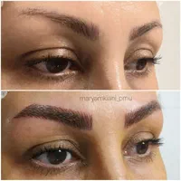 آرایش دائم با کیفیت بالا و قیمت منصفانه