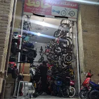 نیاز به کارگر ایران یا افغان زرنگ مغازه اسباب بازی