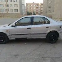 سمند|خودرو سواری و وانت|ماهان, |دیوار